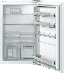 Встраиваемый однокамерный холодильник Gorenje Plus GDR 67088