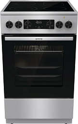 Электрическая плита Gorenje GECS5C70XA