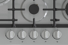 Независимая газовая варочная панель Gorenje GW751X