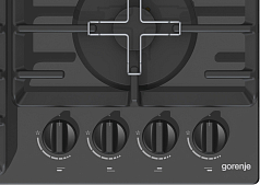 Независимая газовая варочная панель Gorenje GT641ZB