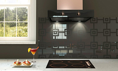 Вытяжка Gorenje WHT 68 AINB