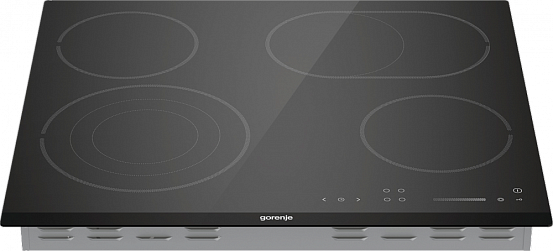 Независимая стеклокерамическая варочная панель Gorenje ECS646BCSCE preview 5