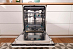Встраиваемая посудомоечная машина Gorenje GV631D60 фото 12 Купить Встраиваемая посудомоечная машина Gorenje GV631D60  preview 12