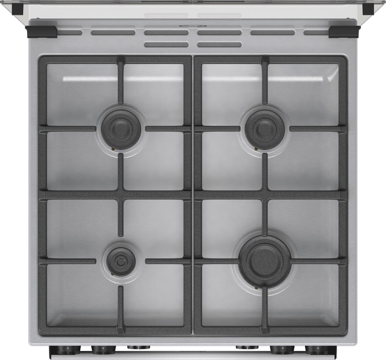 Комбинированная плита Gorenje GK6A21XF preview 7