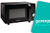 Обзор на микроволновую печь Gorenje MO20S4BC