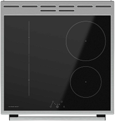 Индукционная плита Gorenje EIT6351XPD