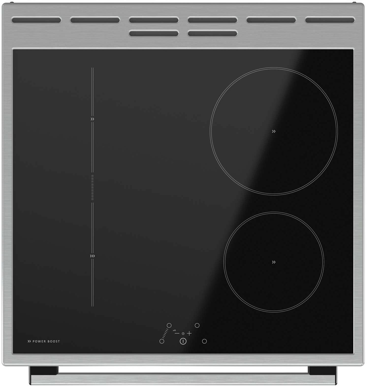 Индукционная плита Gorenje EIT6351XPD preview 2
