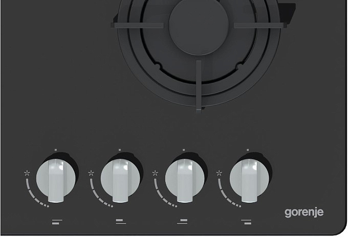 Независимая газовая варочная панель Gorenje GTW64B preview 3