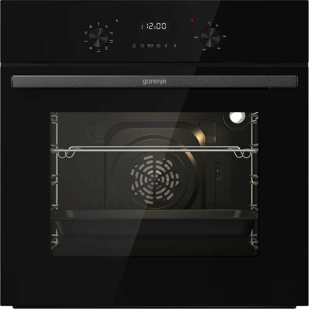 Духовой шкаф Gorenje BO6737E02NBG preview 1