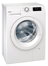 Узкая стиральная машина Gorenje W 65Z13/S