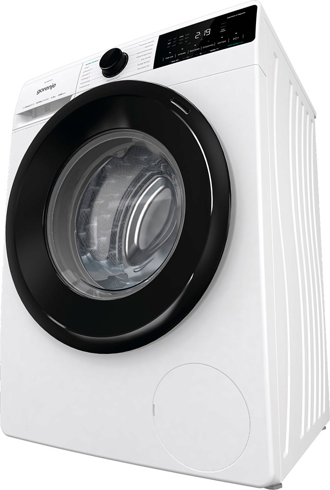 Стиральная машина Gorenje WNA84ACIS preview 24