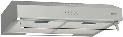 Вытяжка Gorenje WHU529EX/M у официального дилера в Санкт-Петербурге по ...