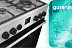 Обзор на плиту Gorenje GGI6C21XA