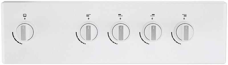 Газовая плита Gorenje GNF5110W preview 3