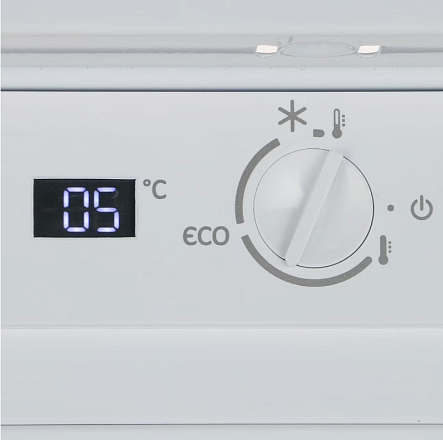 Встраиваемый двухкамерный холодильник Gorenje NRKI418FE0 preview 9
