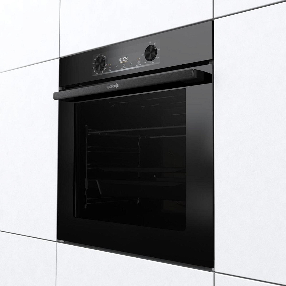Духовой шкаф Gorenje BOS6737E06FBG preview 8