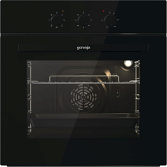 Комплект Gorenje (IT64ASC, BO6725E02ABG, BHI681EB)