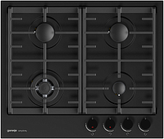 Независимая газовая варочная панель Gorenje GKT 6 SY2B