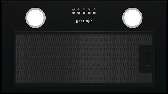 Встраиваемая вытяжка Gorenje BHI526E6B preview 4