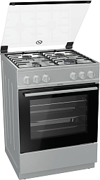 Газовая плита Gorenje GI6121XH