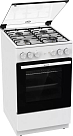 Комбинированная плита Gorenje GK5A21WH