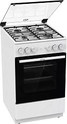 Комбинированная плита Gorenje GK5A21WH