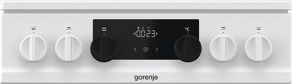 Электрическая плита Gorenje ECS5350WA preview 6