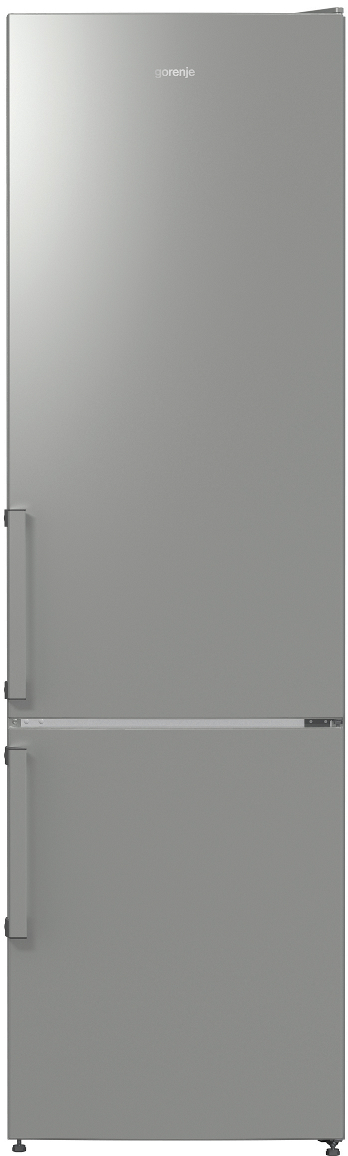 Отдельностоящий двухкамерный холодильник Gorenje NRK 6201 GHX preview 3