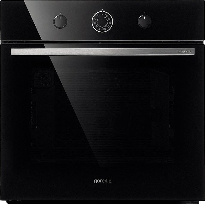 Независимая духовка Gorenje BO 72 SY2B preview 1