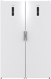 Морозильный шкаф Gorenje FN 6192 PW