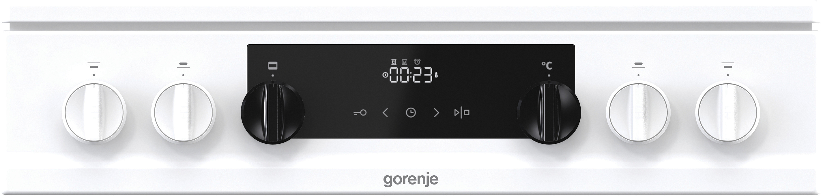 Комбинированная плита Gorenje K634WA preview 5