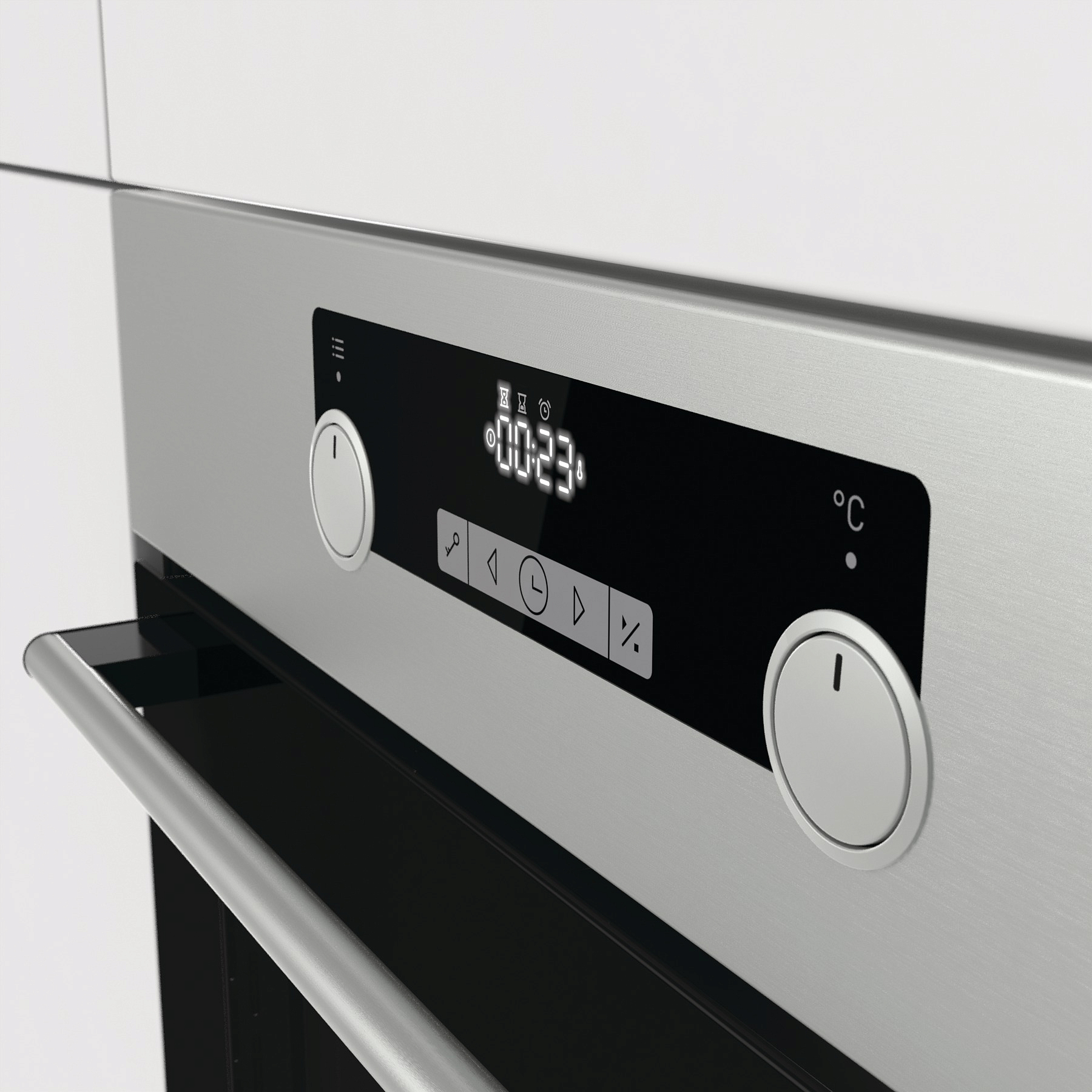 Независимая духовка Gorenje BO735E11X-S preview 5