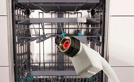 Посудомоечная машина Gorenje