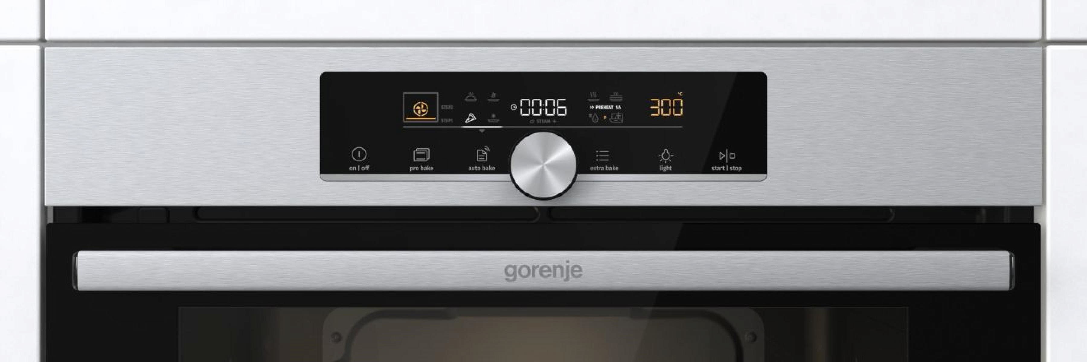 Духовой шкаф Gorenje BOS6747A01X preview 9