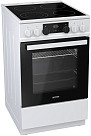 Стеклокерамическая плита Gorenje EC5354WC-B