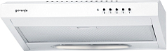 Вытяжка Gorenje DU 5345 W