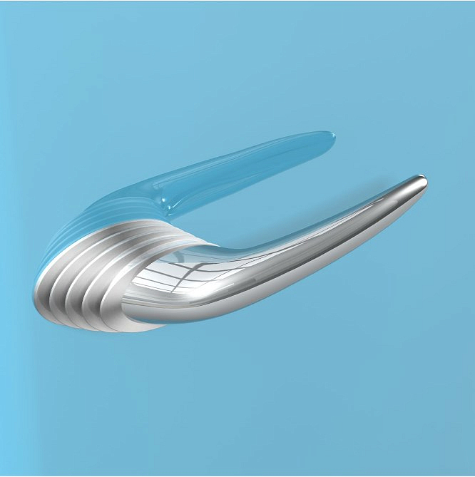 Отдельностоящий двухкамерный холодильник Gorenje ORK192BL preview 7