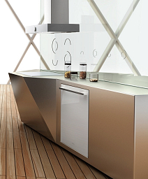 Вытяжка Gorenje DT 9 SY2W