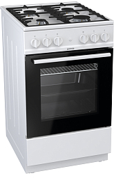 Газовая плита Gorenje G5111WF