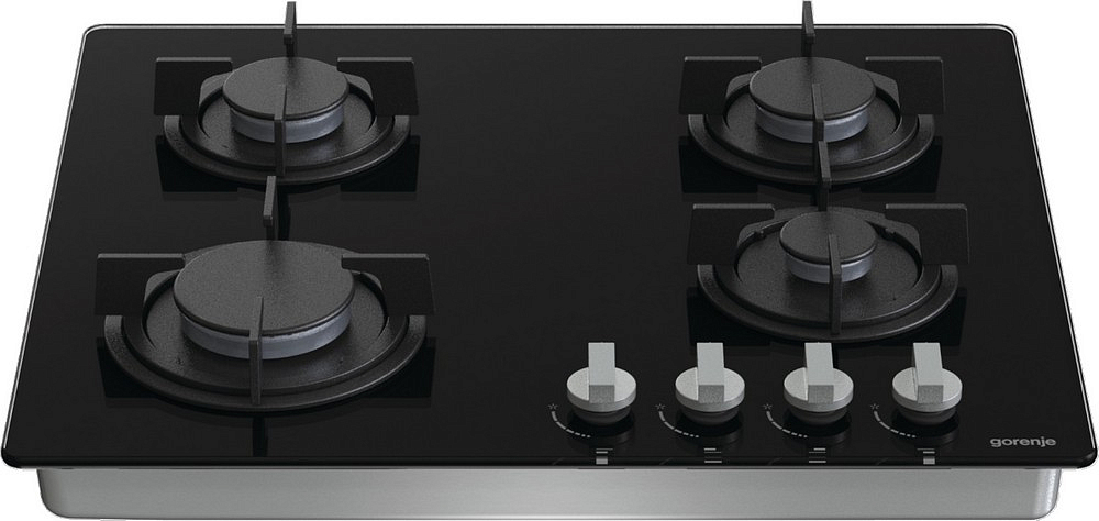 Независимая газовая варочная панель Gorenje GT64B preview 4