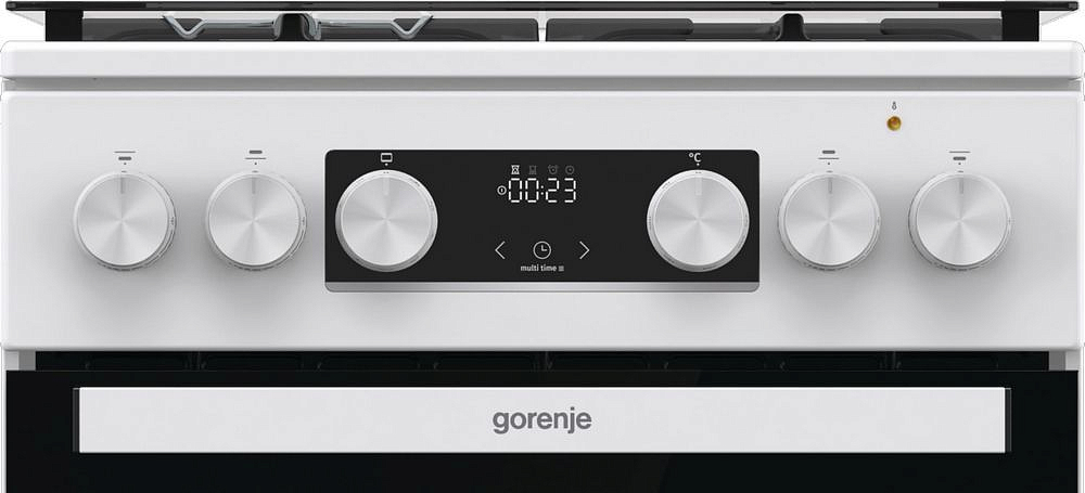 Комбинированная плита Gorenje GK5C41WF-B preview 2