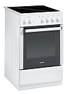 Электрическая плита Gorenje EC 55103 AW