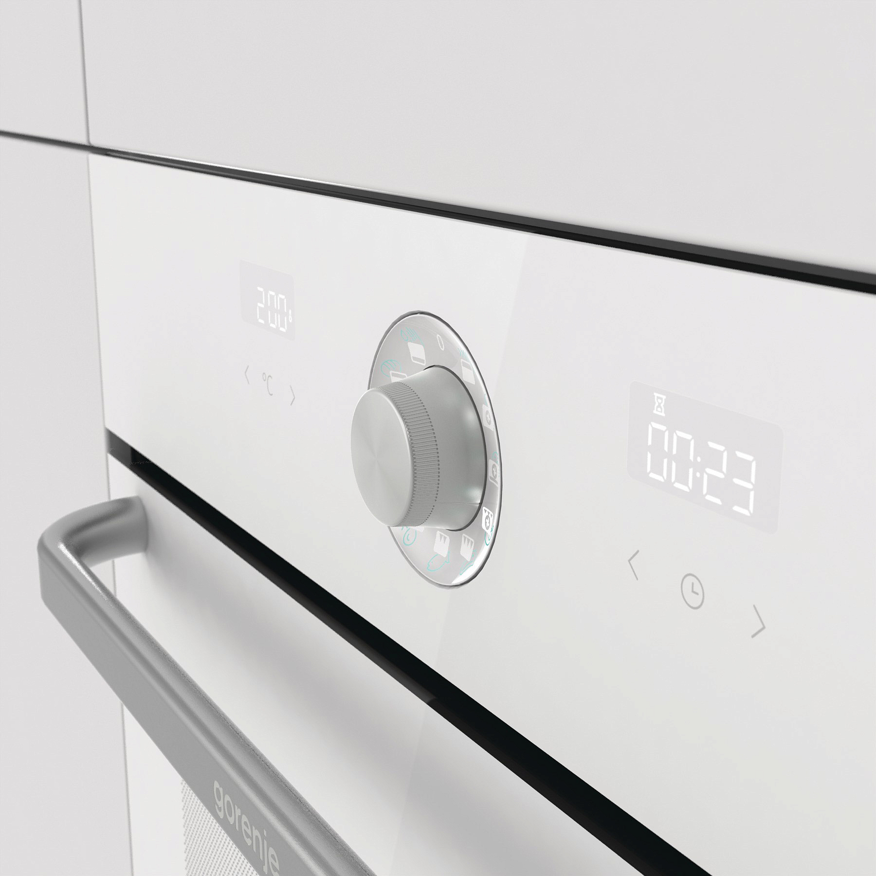 Духовой шкаф Gorenje BO76SYW preview 5