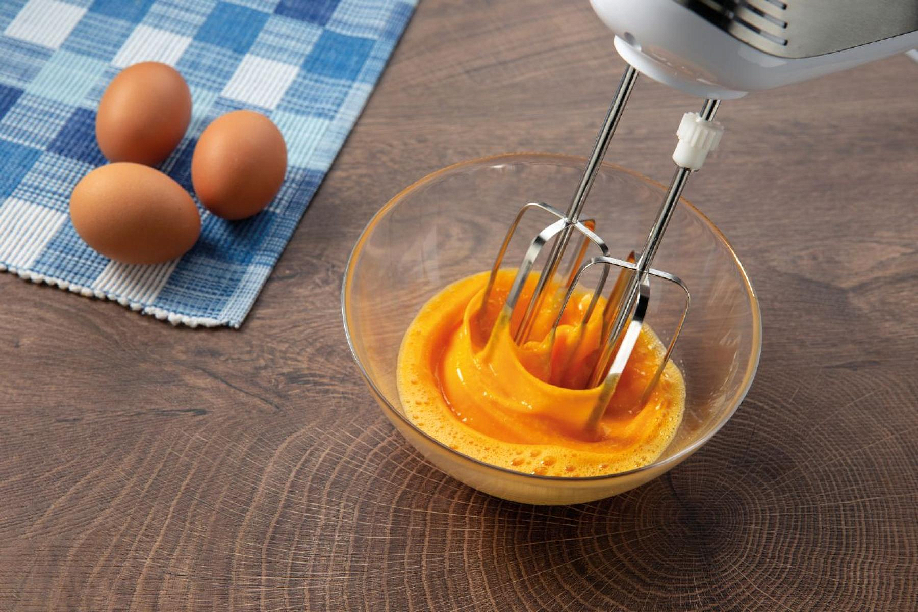 Миксер Gorenje M500DCS preview 12