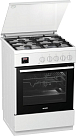Газовая плита Gorenje GI 632E16 WKB