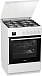 Купить Газовая плита Gorenje GI 632E16 WKB  preview 1