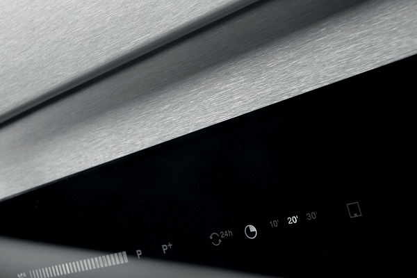 Вытяжка Gorenje Plus GHV92X preview 3