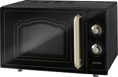 Микроволновая печь Gorenje MO 4250 CLB