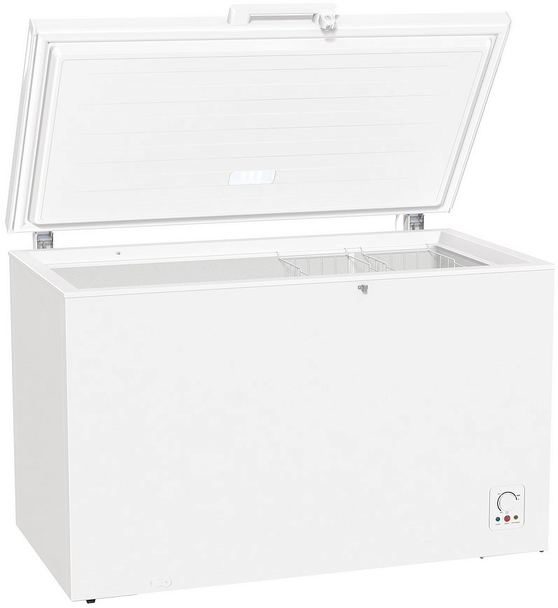 Морозильный ларь Gorenje FH401CW preview 1