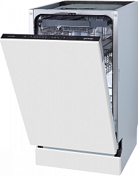 Встраиваемая посудомоечная машина Gorenje GV573C11